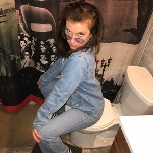 Meet your Posher, Kiera